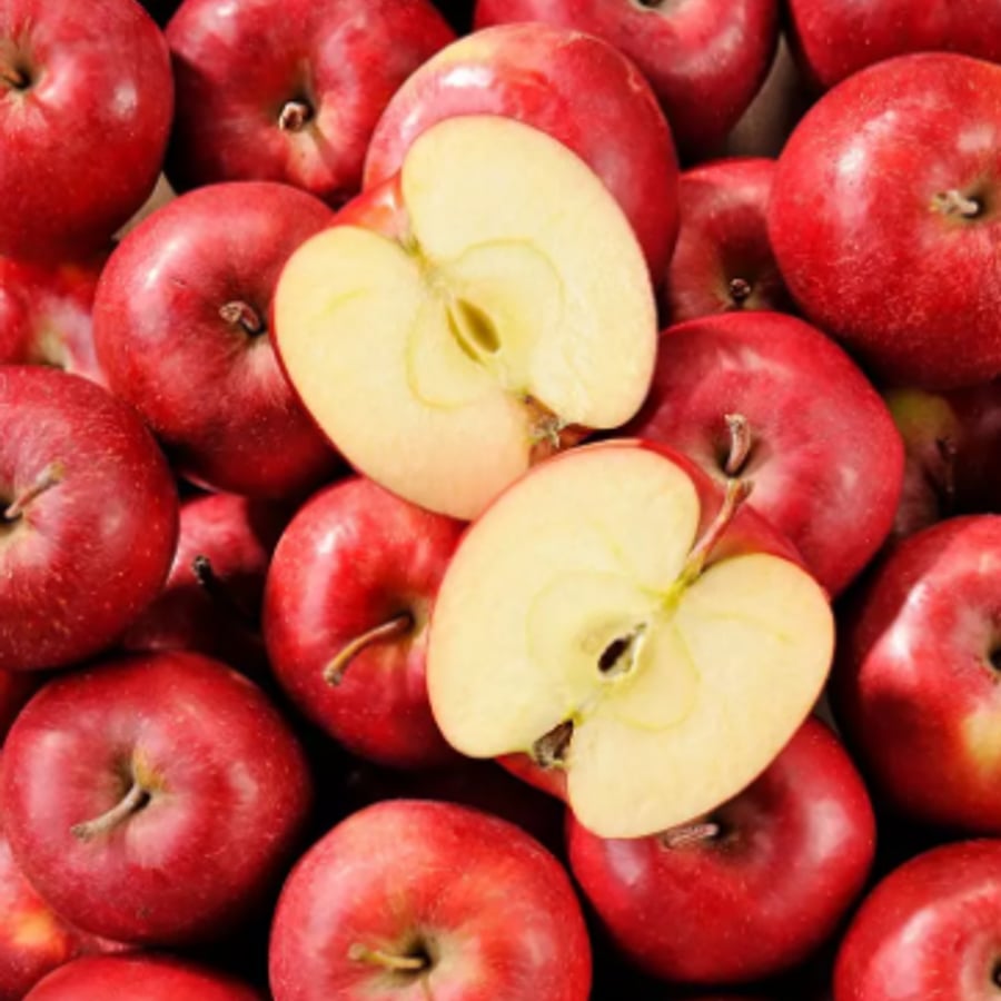 Pomme Rouge Import